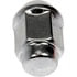 611-122.40 by DORMAN - Wheel Nut 1/2-20 Dometop  - 3/4 In. Hex, 1-5/16 In. Length