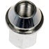 611-330.1 by DORMAN - Wheel Nut M14-1.50 Capped - 22 Mm Hex, 38.5 Mm Length