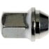 611-330.1 by DORMAN - Wheel Nut M14-1.50 Capped - 22 Mm Hex, 38.5 Mm Length