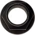 615-313 by DORMAN - M33-1.50 Spindle Nut - 46mm Hex