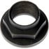 615-313 by DORMAN - M33-1.50 Spindle Nut - 46mm Hex