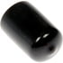 711-003 by DORMAN - 17 MM Vinyl Lug Nut Covers With Removal Tool