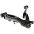CB73144 by DORMAN - Suspension Control Arm And Ball Joint Assembly