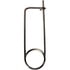 140-130 by DORMAN - Stainless Steel Reusable Locking Safety Pin - 3/64 Inch Diameter