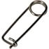 140-131 by DORMAN - Stainless Steel Reusable Locking Safety Pin - 1/16 Inch Diameter