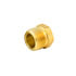 SPPH-12C by TRAMEC SLOAN - Hex-Head Pipe Plug, Hollow Core, 3/4, Carton Pack