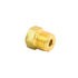 SPPH-2C by TRAMEC SLOAN - Hex-Head Pipe Plug, Hollow Core, 1/8, Carton Pack