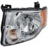 1590369 by DORMAN - Headlight Assembly Driver