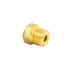 SPPH-4 by TRAMEC SLOAN - Hex-Head Pipe Plug, Hollow Core, 1/4