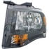 1590371 by DORMAN - Headlight Assembly Driver