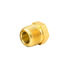 SPPH-6 by TRAMEC SLOAN - Hex-Head Pipe Plug, Hollow Core, 3/8