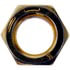 867-014 by DORMAN - Hex Nut-Grade 8-Thread Size 1/2-20, Height 3/4 In.