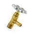 SV404P-10-6P by TRAMEC SLOAN - Hose to Male Pipe Truck Valve, 5/8 Hose to 3/8 Pipe, Pack