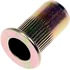 963-251BX by DORMAN - Rivet Nut - #10-24