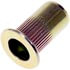 963-253BX by DORMAN - Rivet Nut - M5-0.8