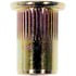 963-255BX by DORMAN - Rivet Nut - M8-1.25