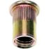 963-256BX by DORMAN - Rivet Nut - M10-1.50