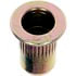 963-258BX by DORMAN - Rivet Nut - M4-0.7