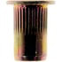 963-258BX by DORMAN - Rivet Nut - M4-0.7