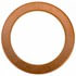 095-154.1 by DORMAN - Copper Drain Plug Gasket, Fits 5/8, M16, M16.4