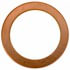 095-154.1 by DORMAN - Copper Drain Plug Gasket, Fits 5/8, M16, M16.4