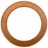 095-154.1 by DORMAN - Copper Drain Plug Gasket, Fits 5/8, M16, M16.4