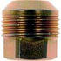 611-149 by DORMAN - Wheel Nut M14-1.50 Bulge - 22mm Hex, 25.5mm Length