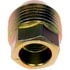 611-161 by DORMAN - Wheel Nut 9/16-18 External Thread - 7/8 In. Hex, 1-1/8 In. Length