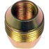 611-161 by DORMAN - Wheel Nut 9/16-18 External Thread - 7/8 In. Hex, 1-1/8 In. Length