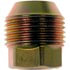 611-161 by DORMAN - Wheel Nut 9/16-18 External Thread - 7/8 In. Hex, 1-1/8 In. Length