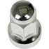 611-288 by DORMAN - Wheel Nut M14-2.0 Dometop  - 21mm Hex, 54mm Length