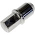 611-580 by DORMAN - M12-1.50 Wheel Nut Dometop - 18mm Hex, 62mm Length