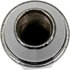 611-934.1 by DORMAN - Wheel Nut M14-1.5 Flat Top Nut - 22 mm Hex Size, 36 mm Length