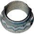 615-261 by DORMAN - Spindle Nut M26-1.50 - Hex Size 32mm