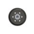 8004N by KIT MASTERS - FA Kysor-Style Fan Clutch 3.25 Fan BC w 5/16-24 Thrd Fan Holes, 2in Hub Pilot