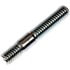 675-333 by DORMAN - Double Ended Stud - M8-1.25 x 23mm and M8-1.25 x 10mm