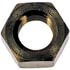 680-003 by DORMAN - Hex Nuts - Stud (Brass and Steel) - 3/8-24