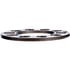 711-913 by DORMAN - Wheel Spacer for 5 Lug Vehicles