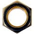 867-014 by DORMAN - Hex Nut-Grade 8-Thread Size 1/2-20, Height 3/4 In.