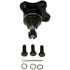 B9554 by DORMAN - Suspension Ball Joint