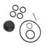 104937 by KIT MASTERS - Bendix Style FD3 Seal Kit