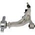 CB43314 by DORMAN - Suspension Control Arm