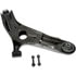 CB55044 by DORMAN - Suspension Control Arm