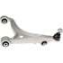 CB63233 by DORMAN - Suspension Control Arm