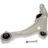 CB63263 by DORMAN - Suspension Control Arm