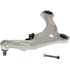 CB63263 by DORMAN - Suspension Control Arm