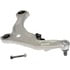 CB63264 by DORMAN - Suspension Control Arm