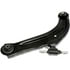 CB63264 by DORMAN - Suspension Control Arm