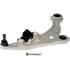 CB63263 by DORMAN - Suspension Control Arm