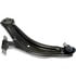 CB63264 by DORMAN - Suspension Control Arm